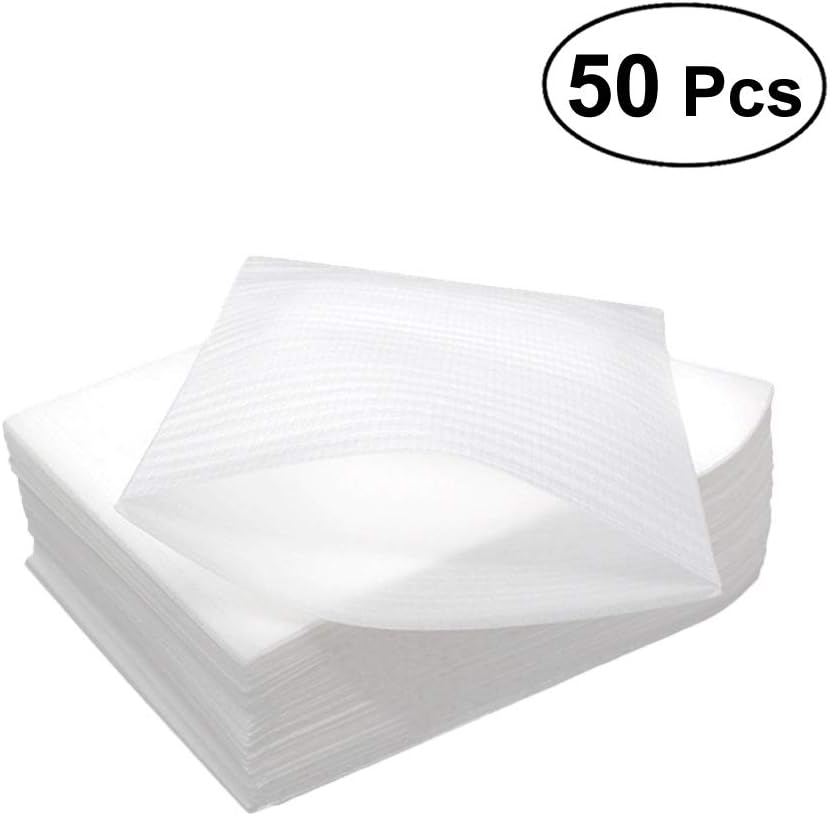 pluriball per lo spostamento dei piatti