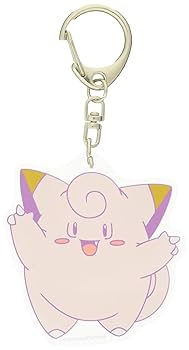 ポケットモンスターピッピキーチェーンウォッチ当時物 Amazon.co.jp: ポケットモンスター アクリル キーホルダー