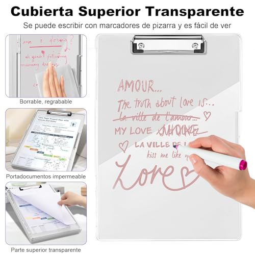 Catálogo para Comprar On-line Tabla en blanco comprados en linea. 8 Imagen adicional