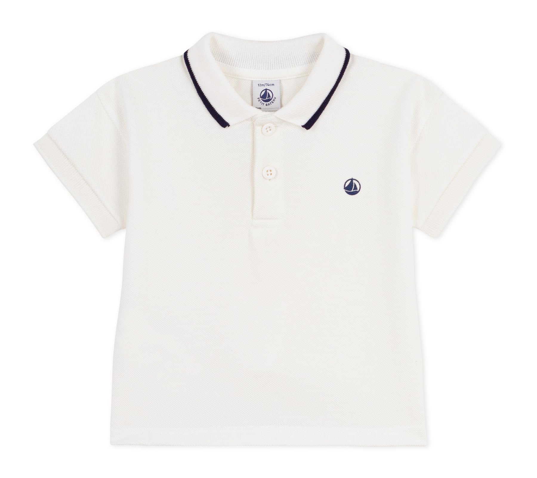 Petit Bateau Abbigliamento Giorno Bambino Ragazzo