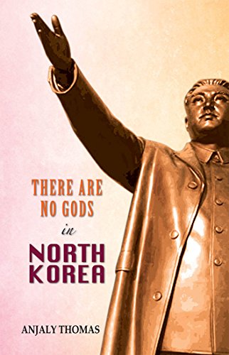 There are no gods in North Korea