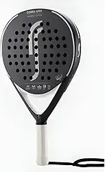 Raquete Padel Robin Soderling Cobra Apex Womens Edition Pink