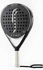 Raquete Padel Robin Soderling Cobra Apex Womens Edition Pink
