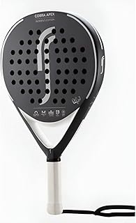 Raquete Padel Robin Soderling Cobra Apex Womens Edition Pink - Produto 9 mais recomendado com 0 estrelas