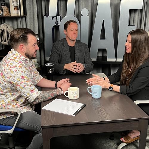 Episode 7: Casey Smith - Insider Strategies from 5000+ Deals Revealed