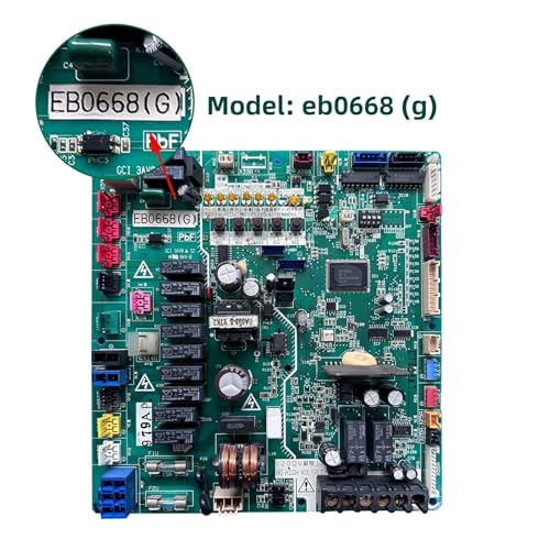 EB0668(H)(G)(B)(E)(P)(C)(M)(D)(F)(K) ���O�@�R���g���[���{�[�h�A�_�C�L���Ή��A�G�A�R�� EB0668 PCB �󒲃X�y�A�p�[�c(EB0668(G))