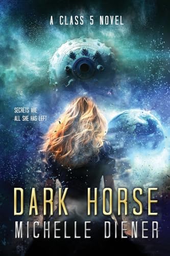 Dark Horse view 2