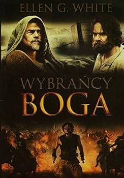 Paperback Wybrancy Boga [Polish] Book