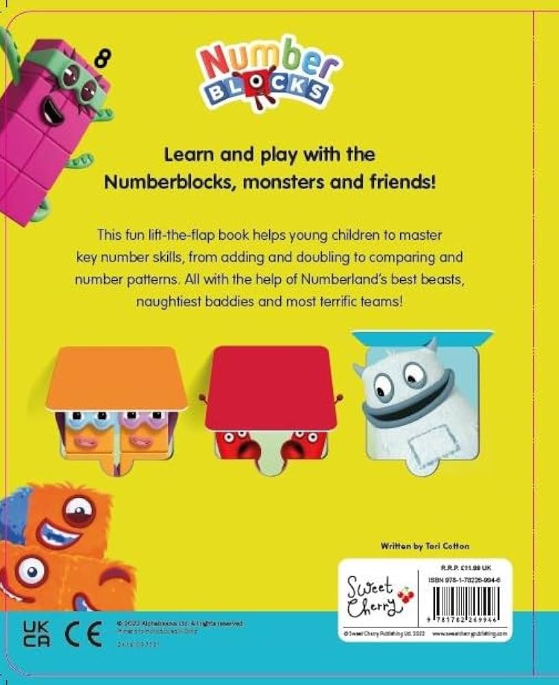 アニメ NumberBLOCKS DVD vol1&vol2 My Number Blocks DVD's!!! 😜😎🥰👍👋👋 - YouTube