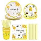 🐝[EXKLUSIVES DESIGN]-Teller und Servietten werden von Baipin entworfen und hergestellt. Das fortschrittliche Druckverfahren macht die Tischdekore lebendiger. Günstigster Preis und das beste Qualitätsprodukt.