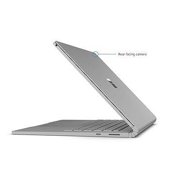 Windowsノート本体 Surface Book 2 i7/8GB/256GB Microsoft Surface Book 2 HNQ-00001 Detachable 2-IN-1