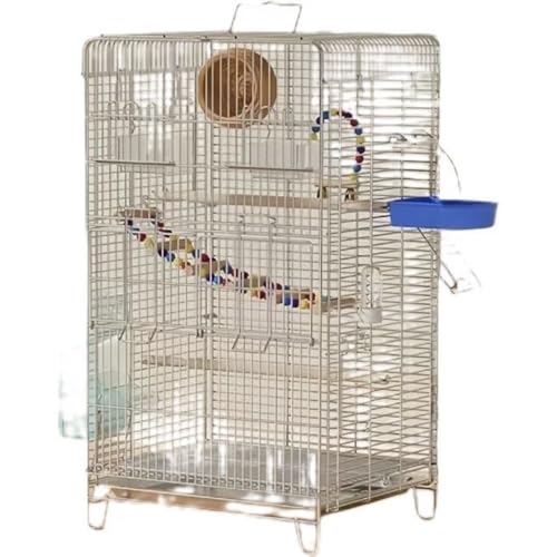 KQQK�������C���R�������|�[�^�u���X�e�����X�X�`�[���A�X�|���ƔɐB�x�e���������ׂĂ̕t���i�A�̃I�E������P�[�W�A���u�o�[�h�A�R�j���A (37*31.5*55cm+ �p�b�P�[�WC)