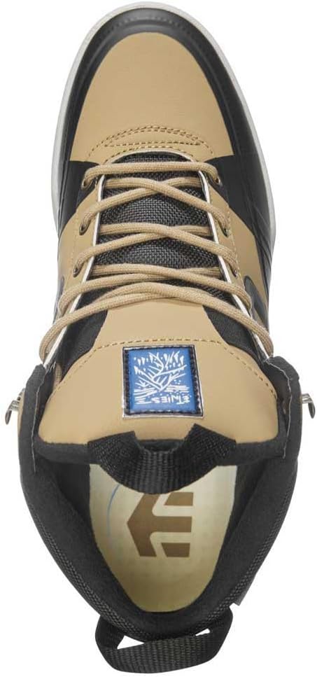 Etnies Men's Jermey Jones Winterized Mid Top Shoe Skate