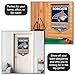 College Flags & Banners Co. Montana State Bobcats Heritage History Banner Pennant