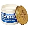 Layrite Natural Matte Cream 10.5 Oz
