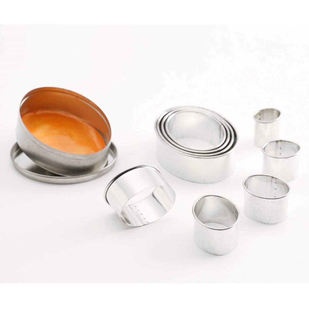 thermohauser 8300032188 - Set di formine per biscotti in | WhichOne