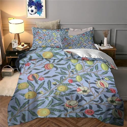 Parure de lit microfibre douce et résistante pour garçons et filles - 6