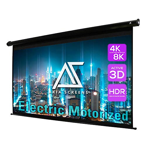 Top 10 Best Projector Screen Color in January 2023