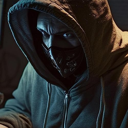 Episode 2: Who's Behind The Screen? The Carly Ryan Story