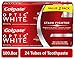 Colgate Optic White Stain Fighter Whitening Toothpaste - 4.2 ounce (24 Tubes)