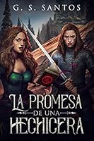 La promesa de una hechicera (Yo, hechicera) 1723913812 Book Cover