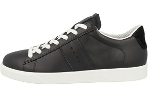 Ecco Soft 7 Sneakers For Women: Experience Unparalleled Comfort and Style