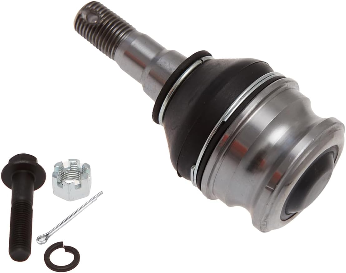 TUCAREST 2Pcs K9513 Suspension Front Lower Ball Joint Compatible With Su-baru 16-22 Crosstrek,98-18 Forester,93-16 Impreza,90-19 Legacy,00-19 Outback [# 21067GA050 45D2183 539-031]