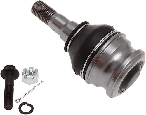 Miniatura 2 de TUCAREST 2 piezas K9513 suspensión delantera inferior rótula compatible con Su-baru 16-22 Crosstrek, 98-18 Forester, 93-16 Impreza, 90-19 Legacy,