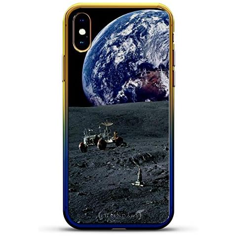 Luxendary Gradient Series Case Cover