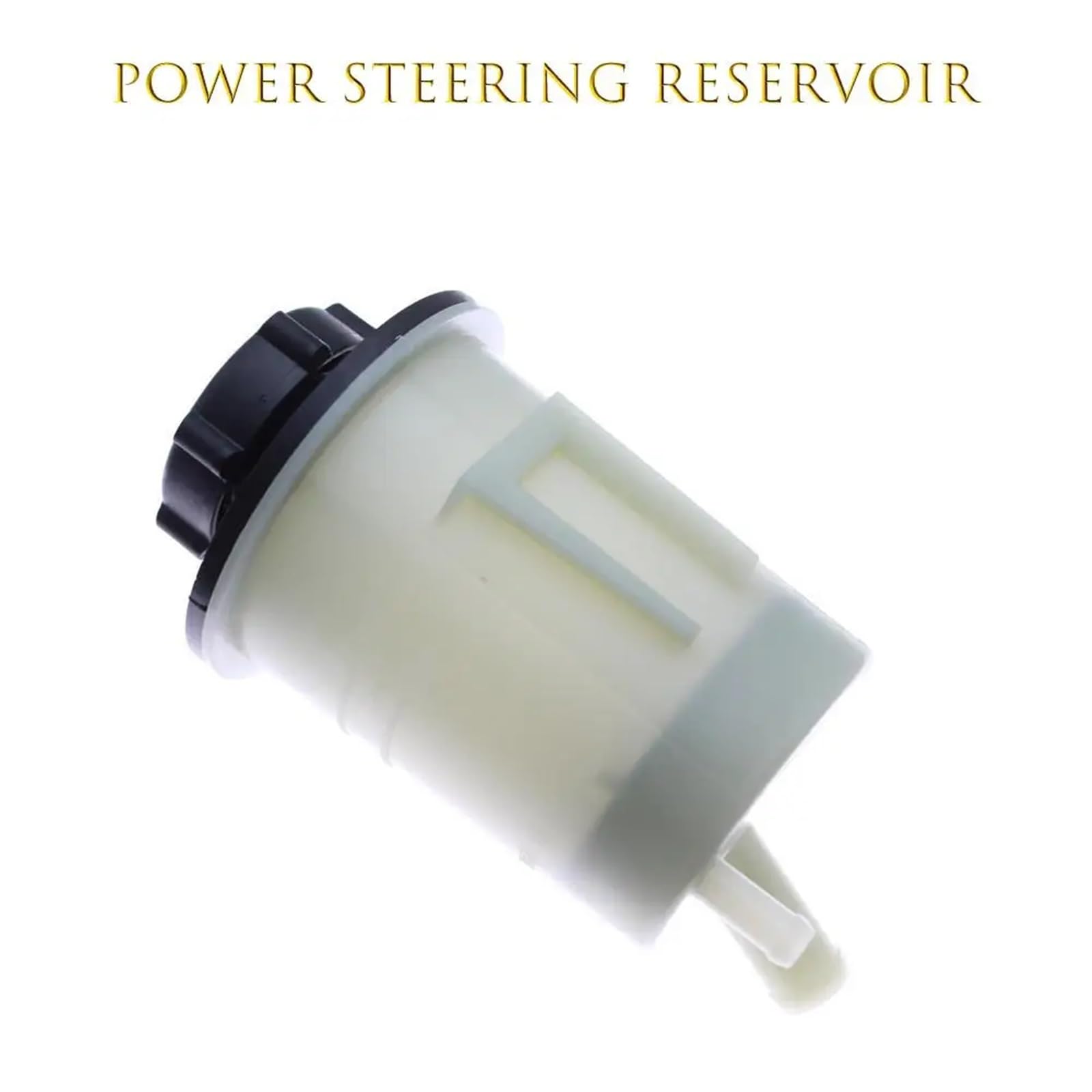 Pasuje do Land Rover Range Rover LR3 LR4 2008 2009 Range Sport 2010-2013 QFX500060 LR061407 zbiornik wspomagania układu kierowniczego Power Steering Pump