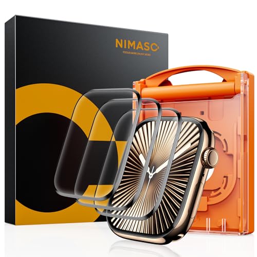 y3gz NIMASO tB KChgt Apple Watch series 11i2025j/ 10i2024j46mm Ή AbvEHb` 11 / 10 p یtB o Sʕی ߗ CAh~ wh~ h~ \
