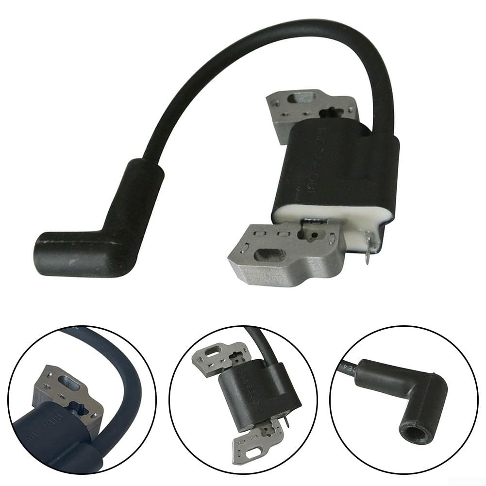 Bobina di accensione 593872 per tosaerba 300E 450E 500E 550E 550E 575E 600E motore per tosaerba 798534 799582 593381