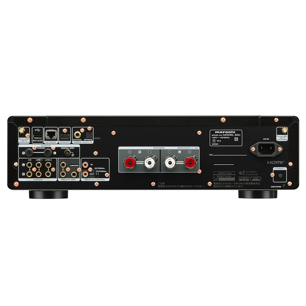 プリメインアンプAIRBOW PM6006 LIVE　おまけ付 ハイコストパフォーマンス「安くても音の良い」オーディオ