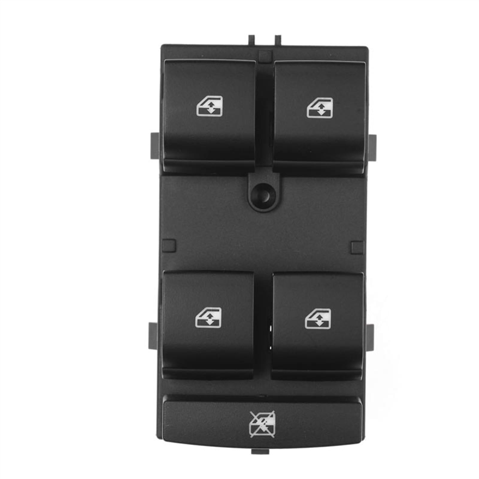 Interruttore di controllo del sollevatore elettric Interruttore di controllo alzacristallo elettrico per auto per Chevrolet per Sonic T300 Trax 95188249 95188246 95188248 Interruttore alzacristalli el