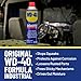 WD-40 Multi-Use Product, Industrial Size, 16 OZ