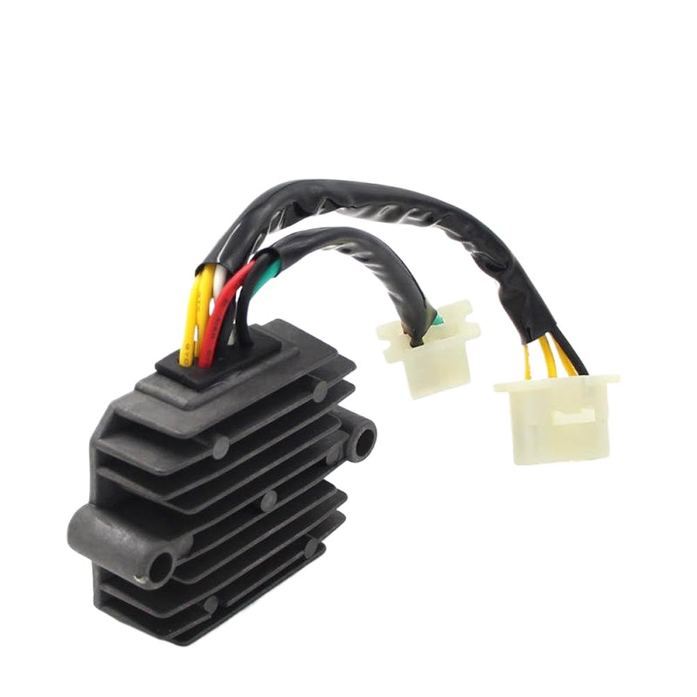 Voltage Regulator Rectifier Compatible With CB650 1979 1980 1981 CB650C Custom 1980 1981 Nighthawk 650 CB650SC 1982