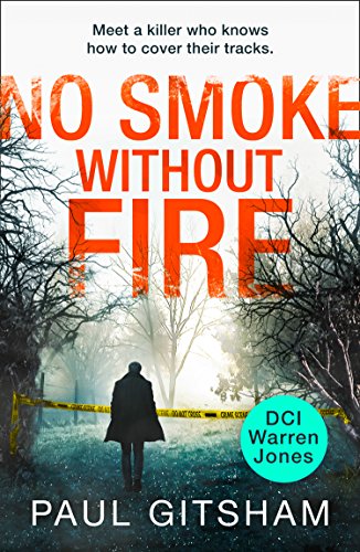Dci Warren Jones Books In Order Quotes Pub