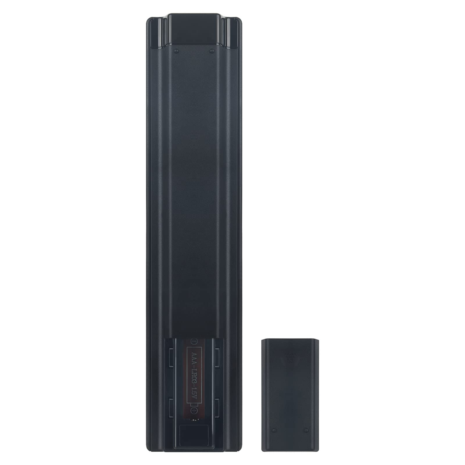 ALLIMITY RC42128 RC42128M Sostituzione del Telecomando per Panasonic HD LED Smart TX-24JS350E TX-24GS350E TX-32GS350E TX-43HX600BZ TX-49GXW654 TX-50GX550B TX-50HX600E TX-50HX602E TX-55GX625