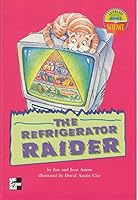 The Refrigerator Raider 0022785310 Book Cover