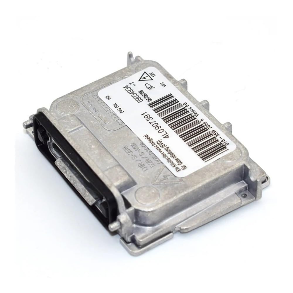 Modulo Faro Compatibile Con BMW Serie 1 E81 E82 E87 E88 Unità Di Controllo Fari Allo Xeno HID 89034934 4L0907391