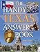 Produktbild The Handy Texas Answer Book (The Handy Answer Book Series)