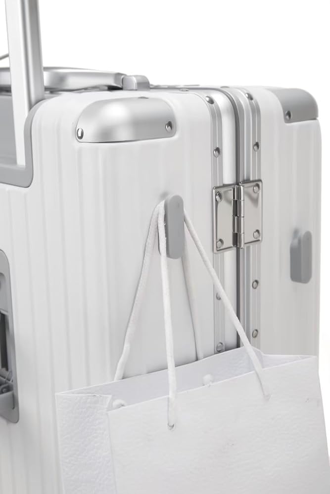 Amazon | [リベティ] スーツケース 機内持ち込み 前開き キャリー