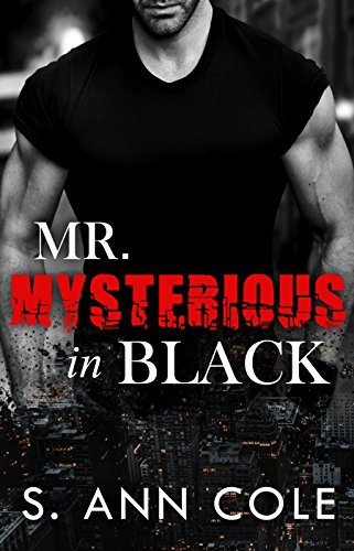 Mr. Mysterious In Black (The Billionaire Brothers Series Book 1) (English Edition)