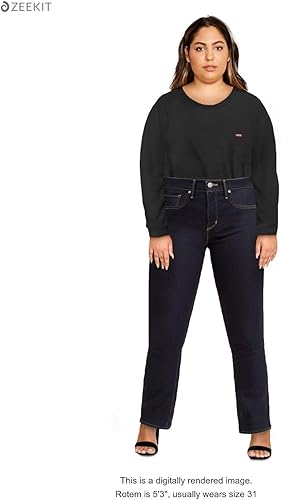 Miniatura 10 de Levi's 311 - Jeans ajustados y moldeadores para mujer (talla estándar y extra grande)