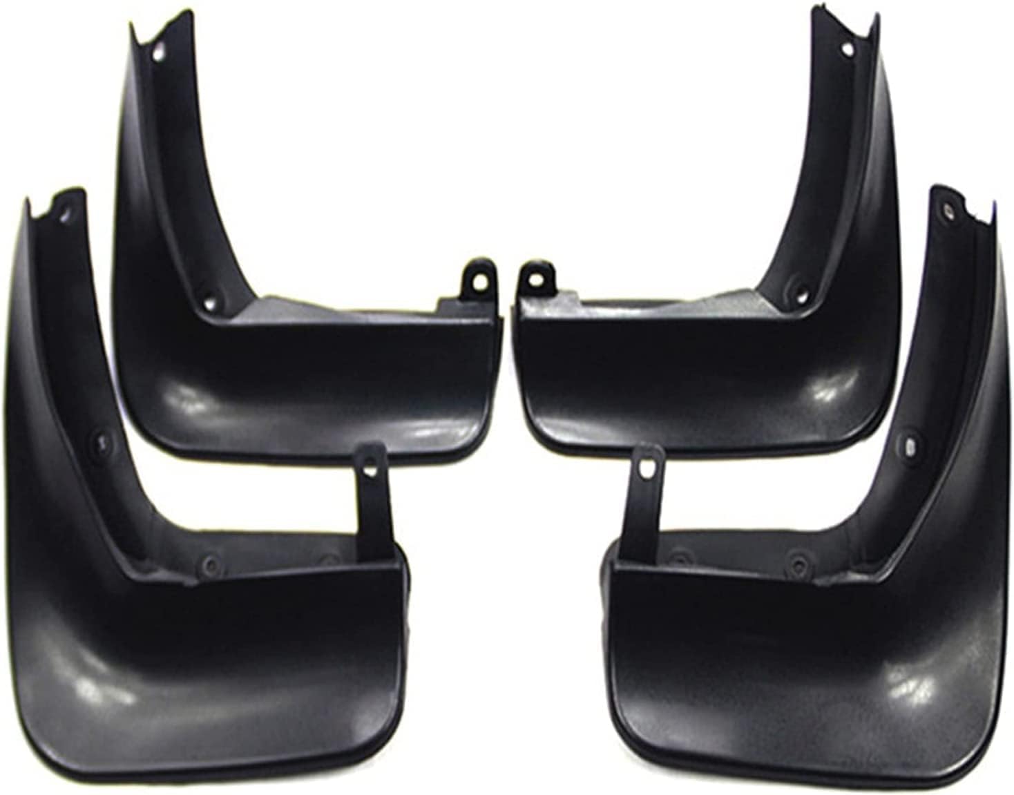 Nysldsco Normal Mud Flaps For Vw Volkswagen Beetle 2012~2019