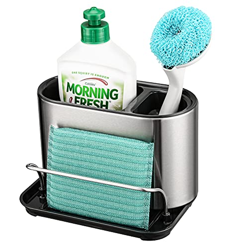 SPRIME Organizer per Lavello Cucina Porta Spugna