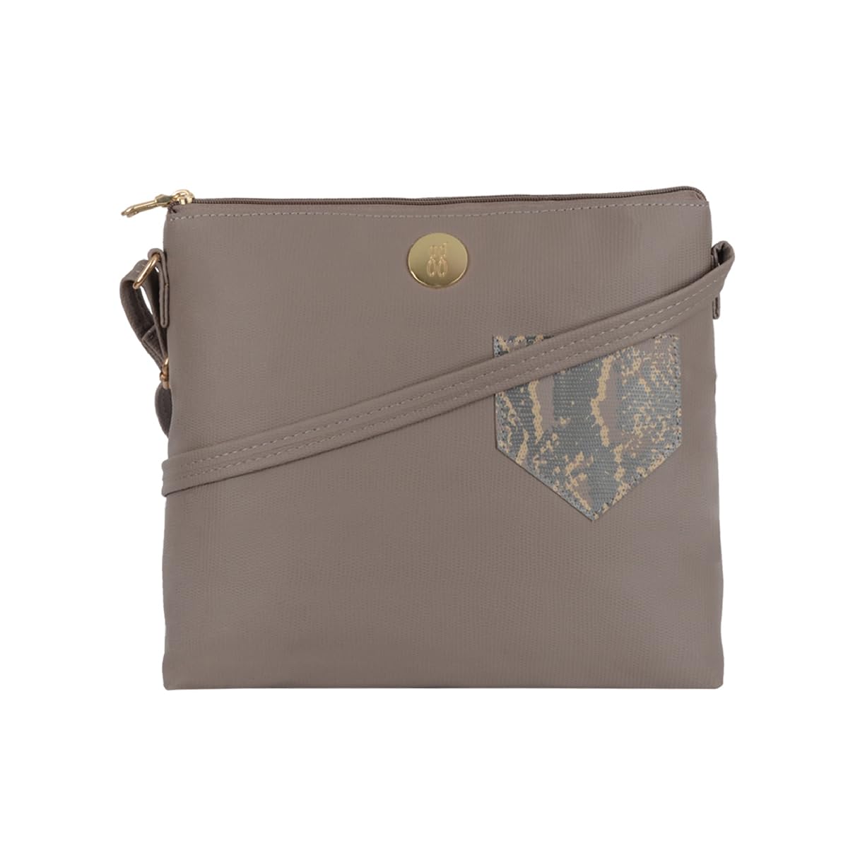 Baggit LXE BERTOLT HH VOGUE KHAKI (BEIGE) M1 (B0CPFQK1YT) Amazon Price History, Amazon Price Tracker