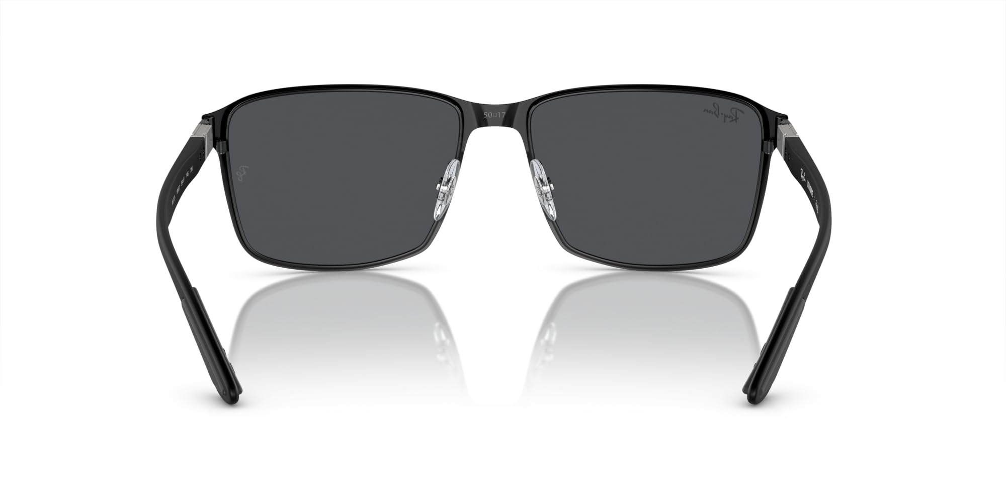 Ray-Ban Unisex Rb3721 Sonnenbrille