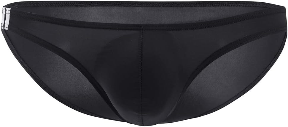 intimo da uomo in seta