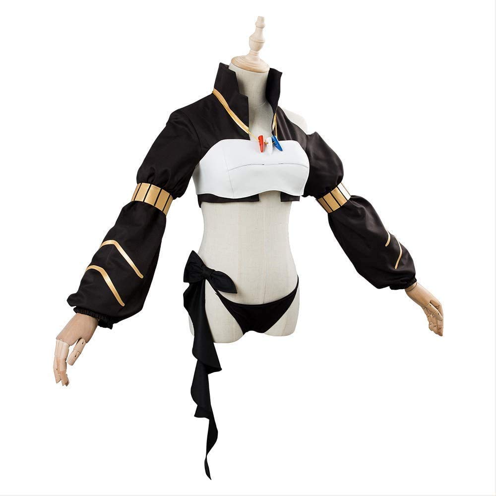 Amazon.co.jp: 転生したらスライムだった件 コスプレ 魔王